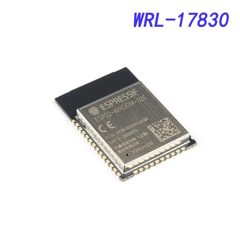 WRL-17830 ESP32 WROOM MCU -16MB (PCB ׳)